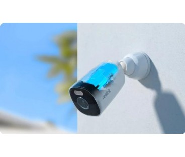 Kamera IP Reolink Argus B340 akumulatorowa 5MPx Wi-Fi