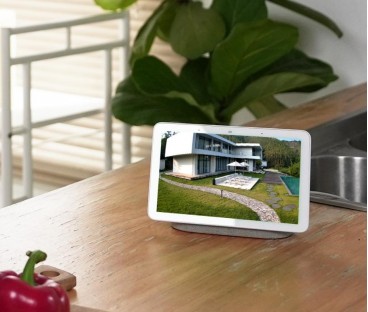 Kamera IP Reolink W430 WiFi 8MP 5x zoom 2,4GHz 5GHz