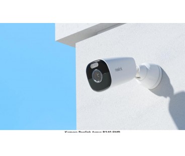 Kamera IP Reolink Argus B340 akumulatorowa 5MPx Wi-Fi