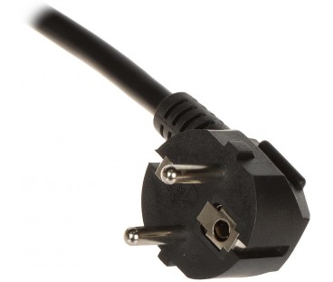 Listwa zasilająca 6 gniazd PD-6/R-2P