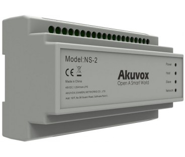 Dystrybutor AKUVOX NS-2