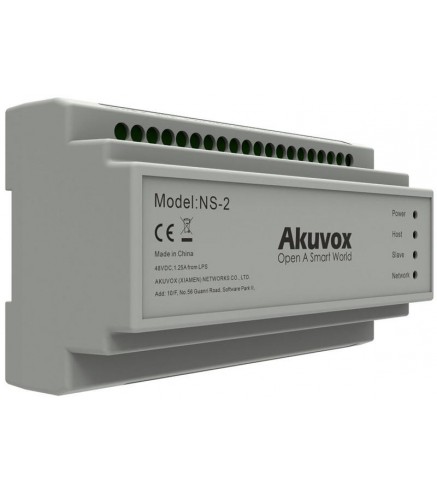 Dystrybutor AKUVOX NS-2