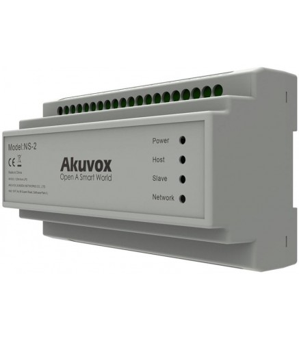 Dystrybutor AKUVOX NS-2