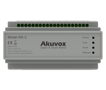 Dystrybutor AKUVOX NS-2