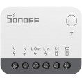 Inteligentny mini przełącznik ZigBee SONOFF ZBMINIR2