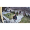 Kamera IP Orllo Z9 ULTRA z panelem solarnym SM6030 PRO