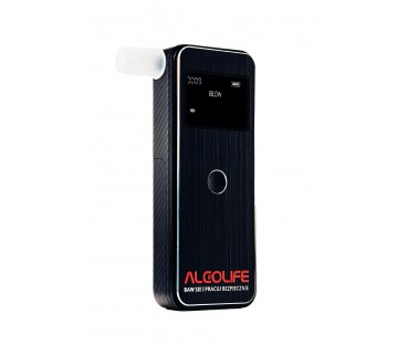 Alkomat AlcoLife Prime
