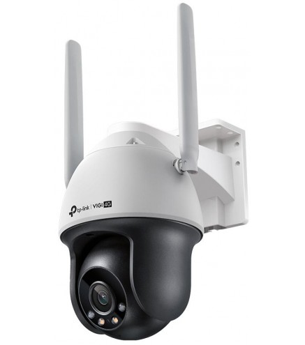 KAMERA TP-LINK VIGI C540-4G (4mm, LTE)