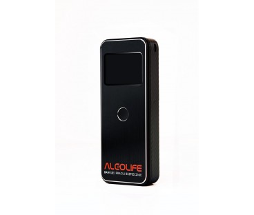Alkomat AlcoLife Prime