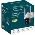 KAMERA TP-LINK VIGI C540-4G (4mm, LTE)
