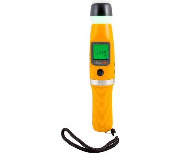 Alkomat AlcoLife F7