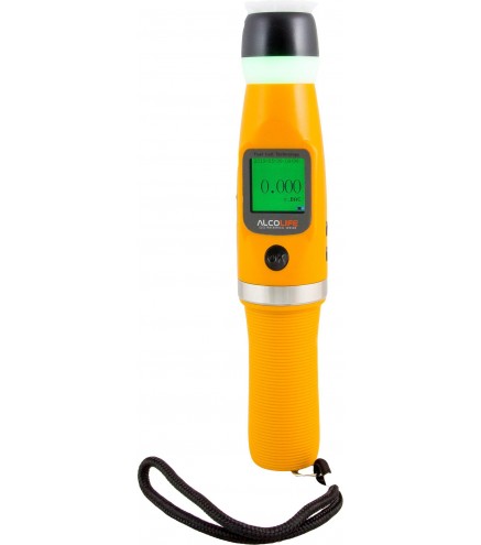 Alkomat AlcoLife F7