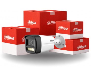 KAMERA 4W1 DAHUA HAC-HFW1500TLM-IL-T-0280B-DIP Opakowanie zbiorcze 2 szt