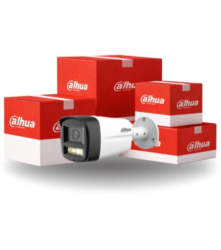 KAMERA 4W1 DAHUA HAC-HFW1500TLM-IL-T-0280B-DIP Opakowanie zbiorcze 2 szt