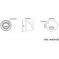 Kamera IP Hikvision DS-2CD2H86G2H-IZSY(2.8-12mm)eFBLACK