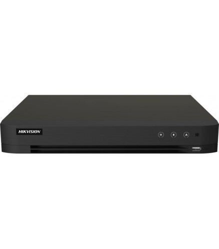 Rejestrator 5w1 Hikvision iDS-7216HUHI-M1/T | Alarmista.pl