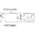 Rejestrator 5w1 Hikvision iDS-7216HUHI-M1/T