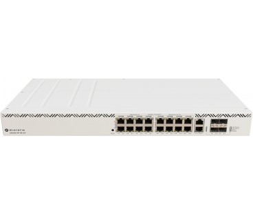 MIKROTK ROUTERBOARD CRS320-8P-8B-4S+RM
