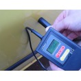 Miernik grubości lakieru Prodig-Tech GL-1S FE Sonda