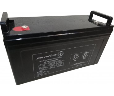 Akumulator Powerbat CB 120-12