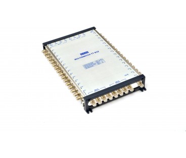 MULTISWITCH Telmor TT 9/32 CLASSIC KASKADOWY