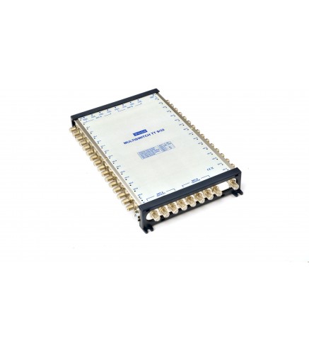 MULTISWITCH Telmor TT 9/32 CLASSIC KASKADOWY