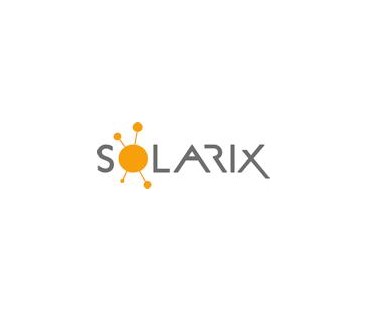 Moduł Keystone szybkozaciskowy narzędziowy SOLARIX Cat.6 STP RJ45 srebrny