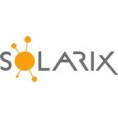Moduł Keystone szybkozaciskowy narzędziowy SOLARIX Cat.6 STP RJ45 srebrny