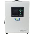 Przetwornica VOLT POLSKA SINUSPRO 900E PLUS 12V 600/900W LiFePO4, MENU