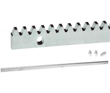 Listwa zębata Premium PSG 60.051 do bram przesuwnych - 8 mm