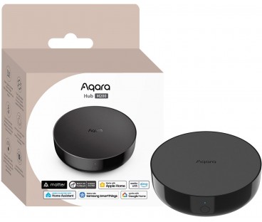 Aqara Hub M200 (Offline)