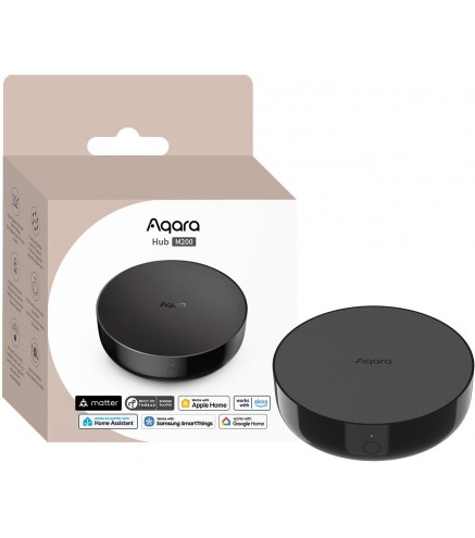 Aqara Hub M200 (Offline)