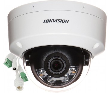 Kamera IP Hikvision DS-2CD2147G2H-LISU(2.8mm)(eF)