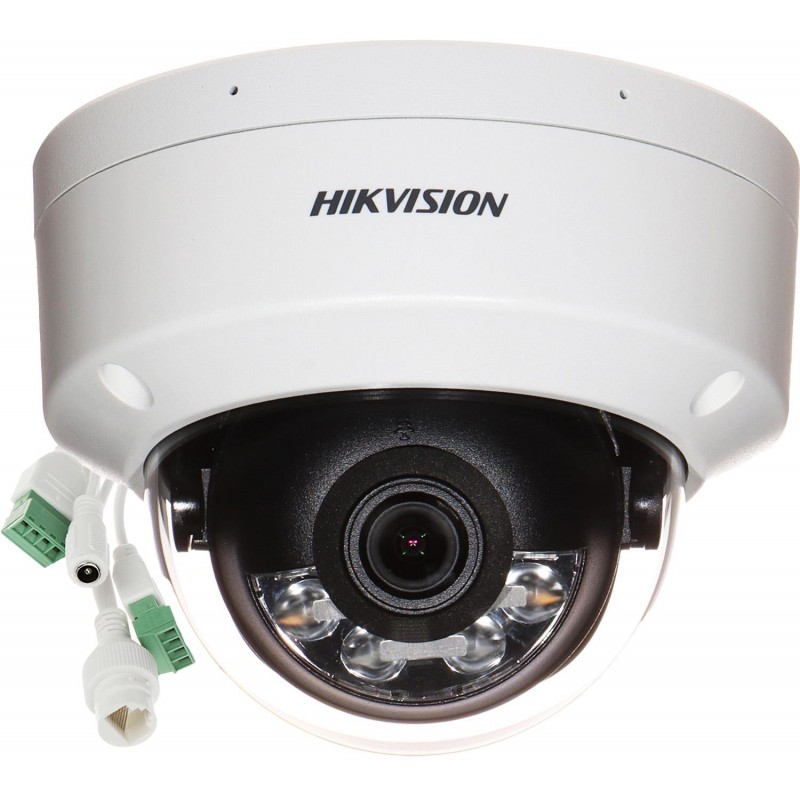 Kamera IP Hikvision DS-2CD2147G2H-LISU(2.8mm)(eF) Kamera IP Hikvision DS-2CD2147G2H-LISU(2.8mm)(eF)
