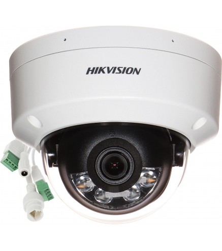 Kamera IP Hikvision DS-2CD2147G2H-LISU(2.8mm)(eF)
