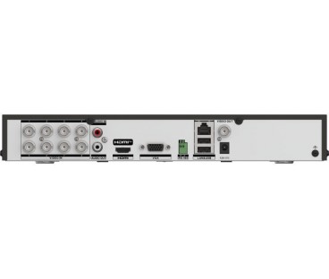 Rejestrator 5w1 Hikvision iDS-7208HUHI-M1/XT