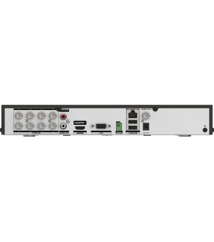 Rejestrator 5w1 Hikvision iDS-7208HUHI-M1/XT