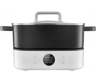 Wielofunkcyjny garnek Xiaomi Hot Pot Cooker 6L