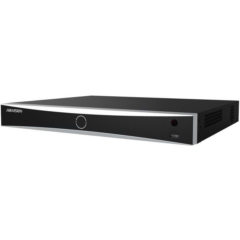 REJESTRATOR IP HIKVISION DS-7608NXI-K2(D) REJESTRATOR IP HIKVISION DS-7608NXI-K2(D)