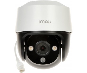 Kamera IP IMOU Cruier POE 4MP IPC-S41FAP