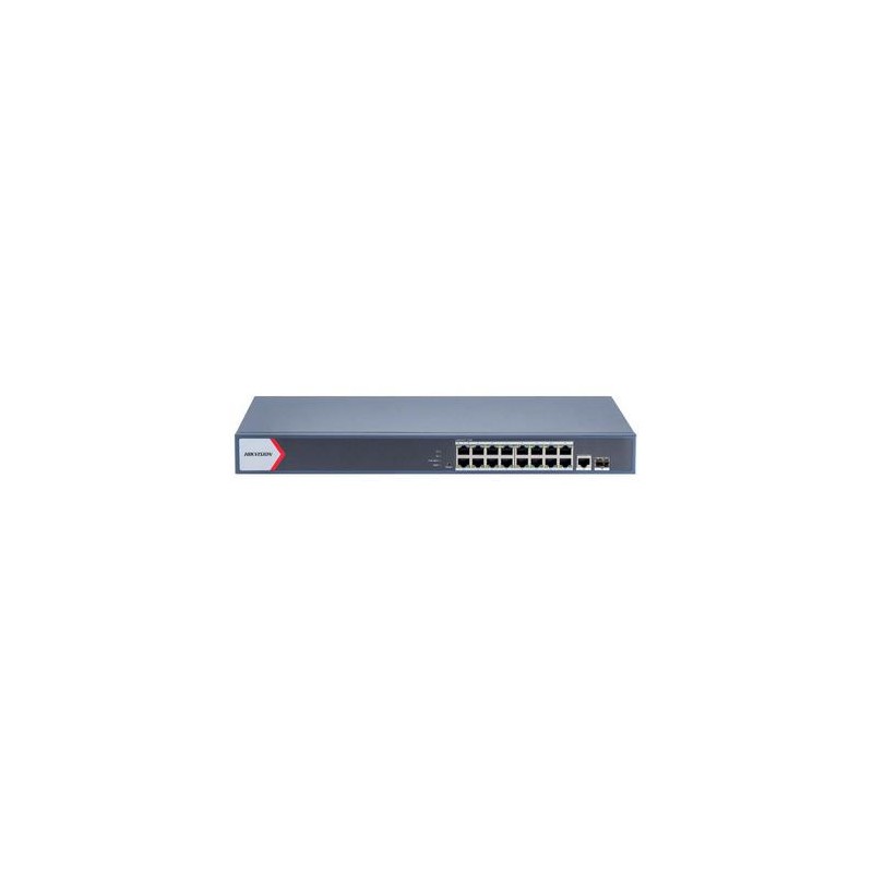 Hikvision DS-3E1518P-EIV2 Hikvision DS-3E1518P-EIV2