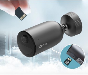 Kamera IP bezprzewodowa EZVIZ EB3 typ-C