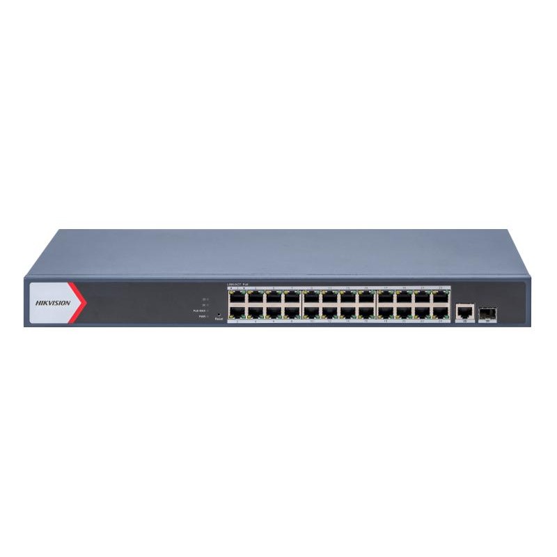 Hikvision DS-3E1526P-EI/M Hikvision DS-3E1526P-EI/M