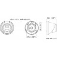 KAMERA IP HIKVISION DS-2CD2383G2-LI2U(2.8mm)
