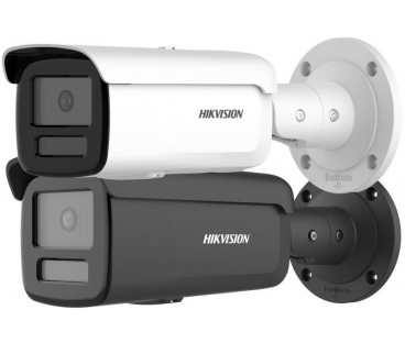 KAMERA IP HIKVISION DS-2CD2T66G2H-4I(2.8mm)/BLACK