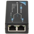 SWITCH POE / EXTENDER PFT1320 3-PORTOWY