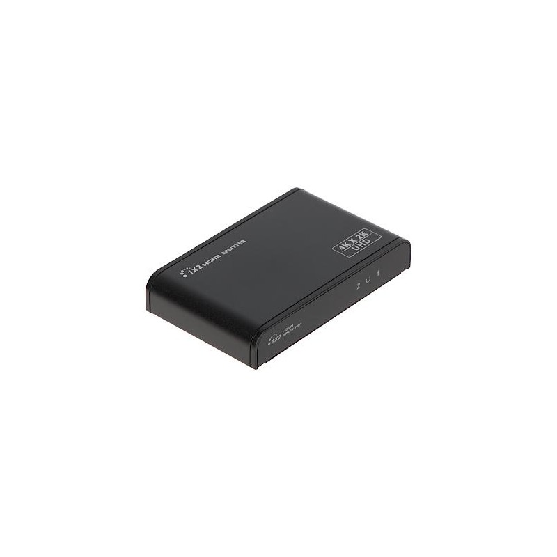 ROZGAŁĘŹNIK HDMI-SP-1/2-HDCP