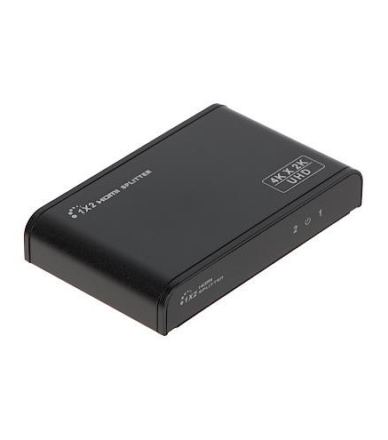 ROZGAŁĘŹNIK HDMI-SP-1/2-HDCP