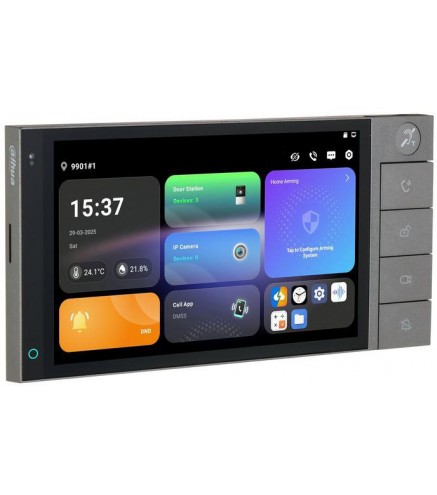 Monitor wideodomofonu DAHUA SCP3022B-IBZ