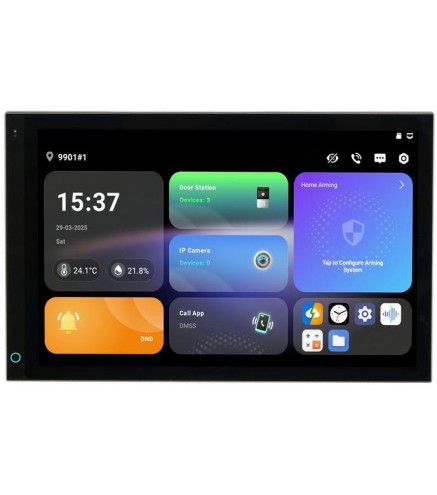 Monitor wideodomofonu DAHUA SCP3044A-BZ